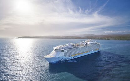 Utopia of The Seas ile Bahamalar & Walt Disney World Gemi Turu THY ile 9 Gece Sömestr Dönemi