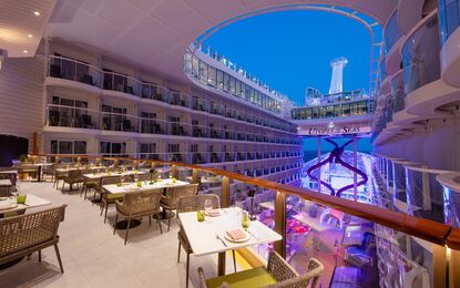 Utopia of The Seas ile Bahamalar & Walt Disney World Gemi Turu THY ile 9 Gece Sömestr Dönemi