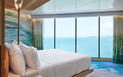 Utopia of The Seas ile Bahamalar & Walt Disney World Gemi Turu THY ile 9 Gece Sömestr Dönemi