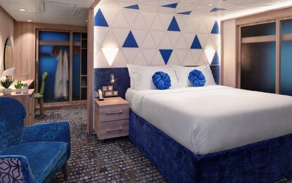 Utopia of The Seas ile Bahamalar & Walt Disney World Gemi Turu THY ile 9 Gece Sömestr Dönemi