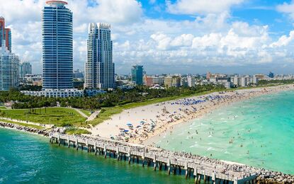 Utopia of The Seas ile Bahamalar & Walt Disney World Gemi Turu THY ile 9 Gece Sömestr Dönemi