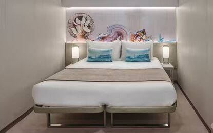 Norwegian Viva ile Batı Akdeniz & Yunan Adaları & Sicilya Gemi Turu Pegasus ile 9 Gece