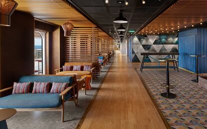 Norwegian Viva ile Batı Akdeniz & Yunan Adaları & Sicilya Gemi Turu Pegasus ile 9 Gece