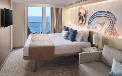 Norwegian Viva ile Batı Akdeniz & Yunan Adaları & Sicilya Gemi Turu Pegasus ile 9 Gece - Roma Başlangıç