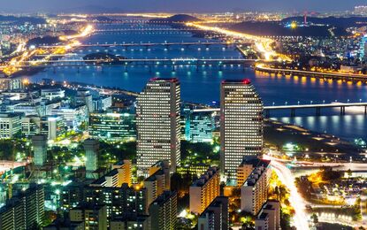 Elegant Japonya ve Güney Kore Turu THY ile 9 Gece