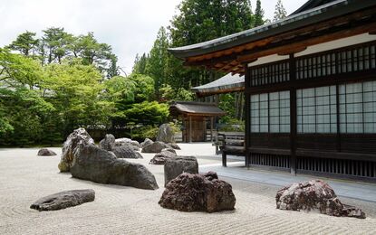 Elegant Japonya ve Güney Kore Turu THY ile 9 Gece