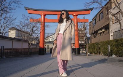 Elegant Japonya ve Güney Kore Turu THY ile 10 Gece Kurban Bayramı Dönemi