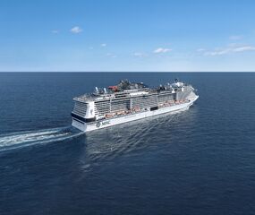 MSC Bellissima ile Japonya ve Güney Kore Gemi Turu - 9 Gece - Only Cruise