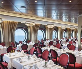 MSC Bellissima ile Japonya ve Güney Kore Gemi Turu - 9 Gece - Only Cruise