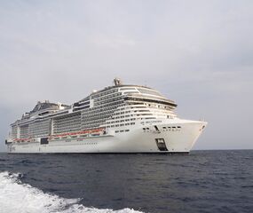 MSC Bellissima ile Japonya ve Güney Kore Gemi Turu - 9 Gece - Only Cruise