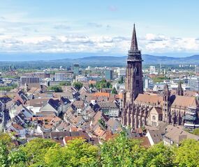 Elit Alsace ve Colmar Turu (Zürih Dönüş) THY ile 3 Gece Ekstra Turlar Dahil