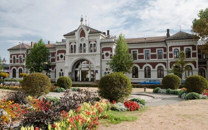 Elit İskandinavya Fiyordlar Turu THY ile 9 Gece Ekstra Turlar Dahil (CPH - TLL)