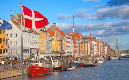 Elit İskandinavya Fiyordlar Turu THY ile 9 Gece Ekstra Turlar Dahil (CPH - TLL)