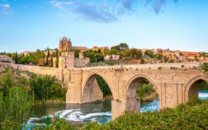 Elegant İspanya Endülüs Turu THY ile 7 Gece (Malaga Çıkışlı) Ekstra Turlar Dahil