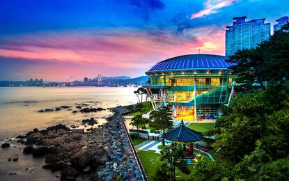 Elegant Güney Kore Turu Qatar HY ile 5 Gece Ekstra Turlar Dahil