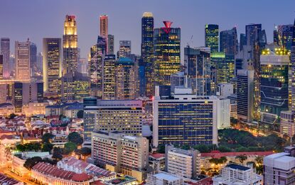 Phuket Turu Singapur HY ile 5 Gece