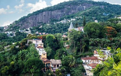 Dolu Dolu Arjantin - Brezilya Rotası Turu V2 THY ile 7 Gece