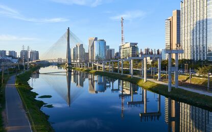 Süper Promo Arjantin & Brezilya Rotası Turu THY ile 8 Gece