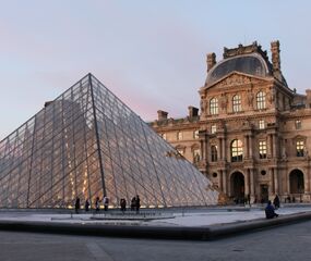 Paris İkonları Turu Pegasus HY ile 3 Gece