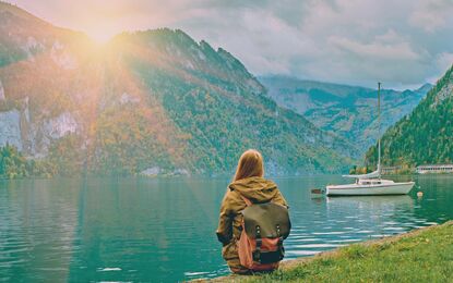 Elit Slovenya, Avusturya, Almanya Turu THY ile 3 Gece Ekstra Turlar Dahil 19 Mayıs Dönemi