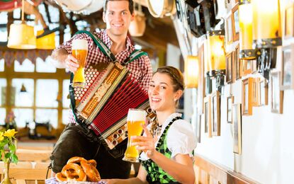 Elit Slovenya, Avusturya, Almanya Turu THY ile 3 Gece Ekstra Turlar Dahil 19 Mayıs Dönemi