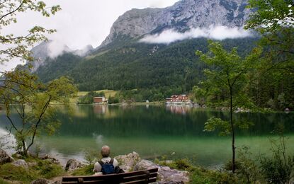Elit Slovenya, Avusturya, Almanya Turu THY ile 3 Gece Ekstra Turlar Dahil 19 Mayıs Dönemi