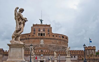 Büyük İtalya Turu THY ile 7 Gece (VCE-FCO)