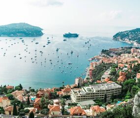 Elegant İtalyan Rivierası & Cote D'azur Turu THY ile 4 Gece Ekstra Turlar Dahil