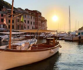 Elegant İtalyan Rivierası & Cote D'azur Turu THY ile 4 Gece Ekstra Turlar Dahil