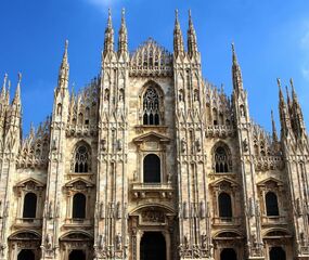 Elegant İtalyan Rivierası & Cote D'azur Turu THY ile 4 Gece Ekstra Turlar Dahil