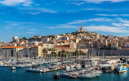 Elegant İtalyan Rivierası & Cote D'azur Turu Pegasus ile 4 Gece Ekstra Turlar Dahil (BGY - MRS)