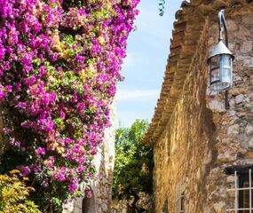 Elegant İtalyan Rivierası & Cote D'azur Turu Pegasus ile 4 Gece Ekstra Turlar Dahil (BGY - MRS)