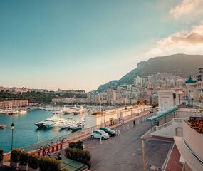 Elegant İtalyan Rivierası & Cote D'azur Turu Pegasus ile 4 Gece Ekstra Turlar Dahil (BGY - MRS)