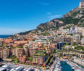 Elegant İtalyan Rivierası & Cote D'azur Turu Pegasus ile 4 Gece Ekstra Turlar Dahil (BGY - MRS)