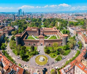 Elegant İtalyan Rivierası & Cote D'azur Turu Pegasus ile 4 Gece Ekstra Turlar Dahil (BGY - MRS)