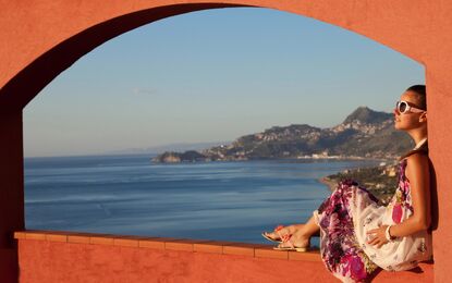 Malta ve Sicilya Turu THY ile 6 Gece Sömestr Dönemi