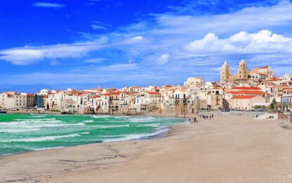 Malta ve Sicilya Turu THY ile 6 Gece Sömestr Dönemi