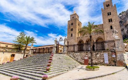 Malta ve Sicilya Turu THY ile 6 Gece Sömestr Dönemi