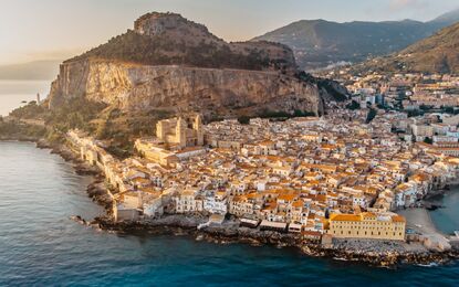 Malta ve Sicilya Turu THY ile 6 Gece Sömestr Dönemi