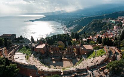 Malta ve Sicilya Turu THY ile 7 Gece Ramazan Bayramı Dönemi