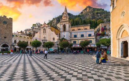 Malta ve Sicilya Turu THY ile 7 Gece Ramazan Bayramı Dönemi