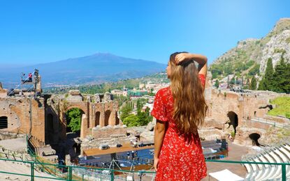 Malta ve Sicilya Turu THY ile 7 Gece Ramazan Bayramı Dönemi