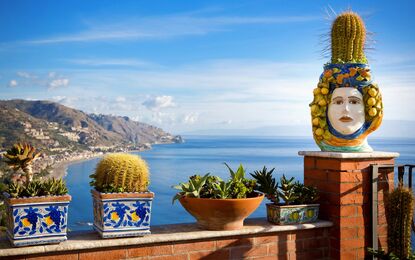 Malta ve Sicilya Turu THY ile 7 Gece Kurban Bayramı Dönemi