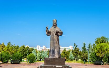 Bosna Hersek - Karadağ Turu THY ile 3 Gece (SJJ-TGD)