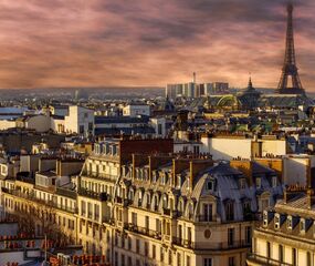 Elit Paris Turu THY ile 3 Gece Ekstra Turlar Dahil Sevgililer Günü Dönemi