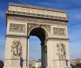 Elit Paris Turu THY ile 3 Gece Ekstra Turlar Dahil Sevgililer Günü Dönemi