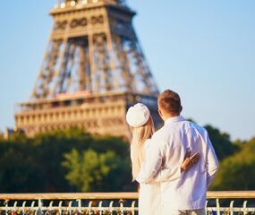 Elit Paris Turu THY ile 3 Gece Ekstra Turlar Dahil Sevgililer Günü Dönemi