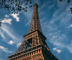 Elit Paris Turu THY ile 3 Gece Ekstra Turlar Dahil Sevgililer Günü Dönemi