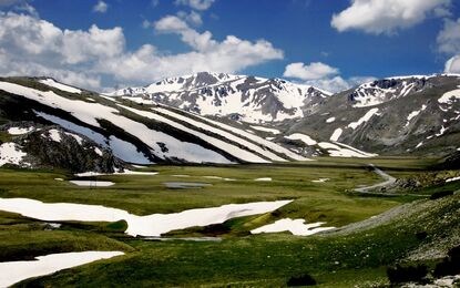Makedonya - Kosova Turu Ajet HY ile 3 Gece (SKP - PRN)