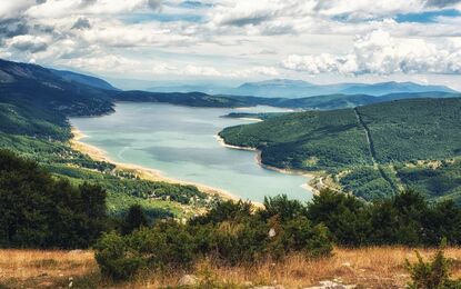 Makedonya - Kosova Turu Ajet HY ile 3 Gece (SKP - PRN)